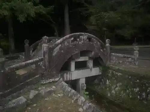 伊富岐神社(岐阜県)