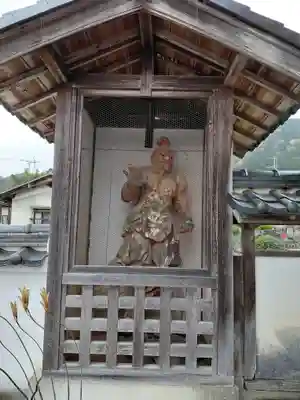 永明寺(京都府)