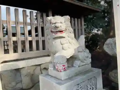 八幡神社(滋賀県)