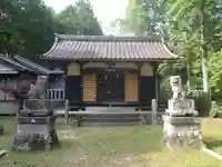 豊栄神社(愛知県)