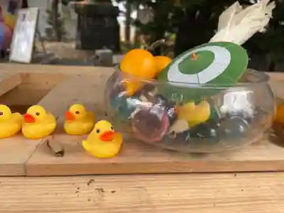 札幌諏訪神社のその他建物