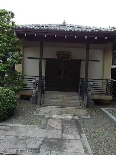 西蓮寺の末社・摂社