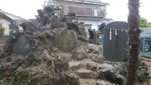 香取神社のその他建物