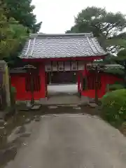 明王院(群馬県)