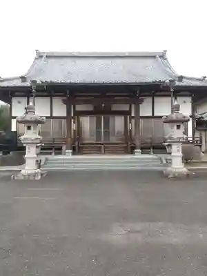 長昌寺(栃木県)