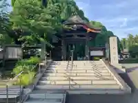 長松院(岩手県)