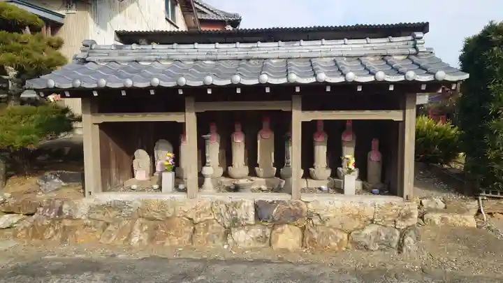 瑪瑙寺(愛知県)