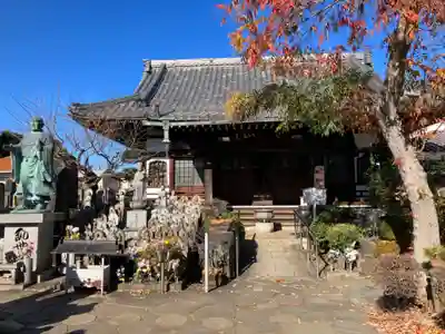 本照寺(東京都)