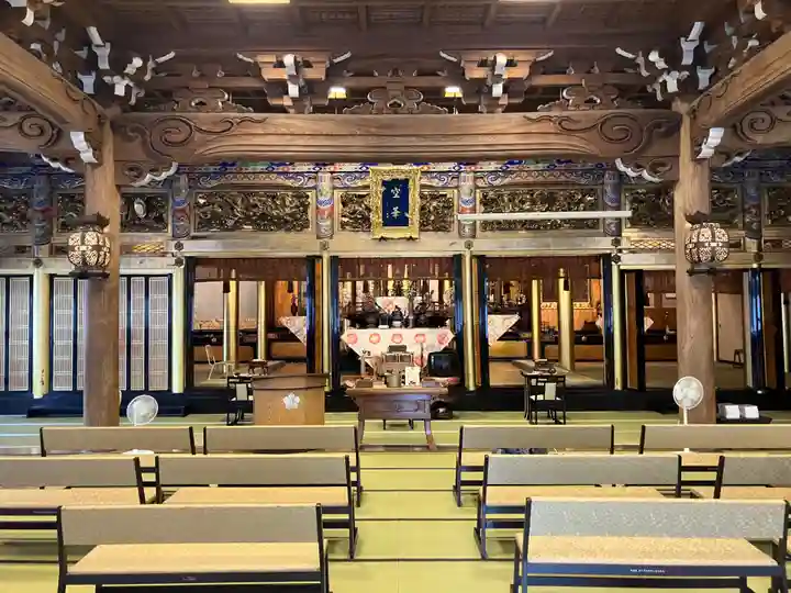 善巧寺(富山県)