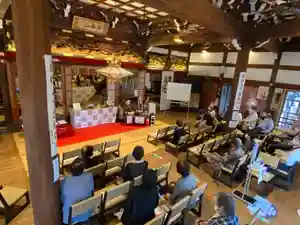 宣隆寺の体験その他(2021年08月13日(金) 09時58分29秒投稿)