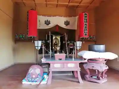 普濟寺のその他建物