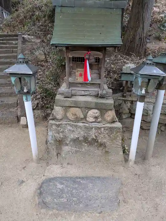 八幡神社(兵庫県)