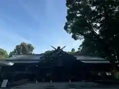 猿田彦神社(三重県)