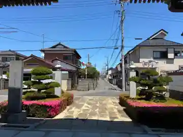 海福寺(千葉県)
