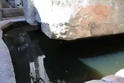 生石神社(兵庫県)