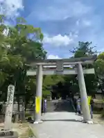 香椎宮(福岡県)