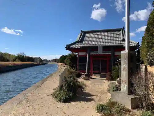 妙見神社(千葉県)