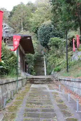 岩殿寺のその他建物