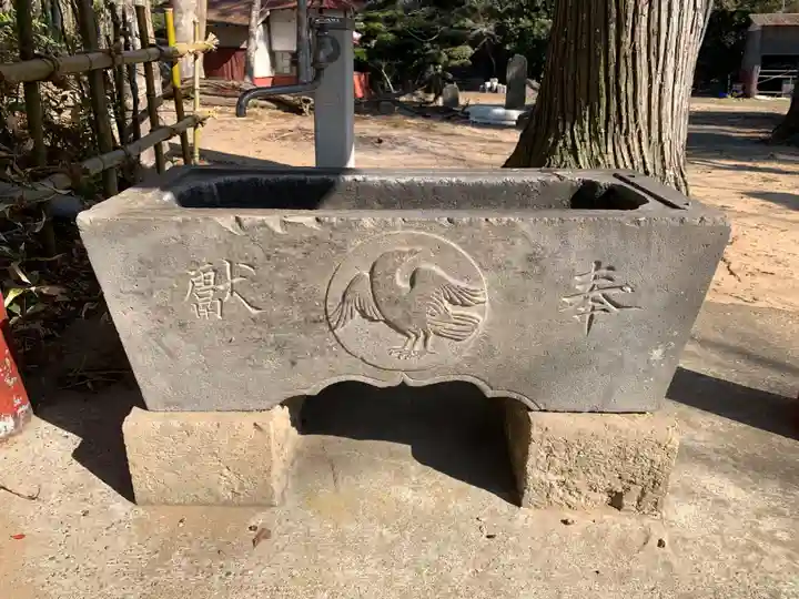 熊野神社(千葉県)