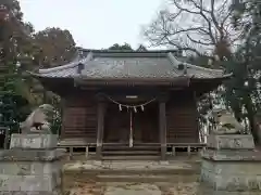 八幡宮(栃木県)