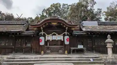 平野神社(京都府)