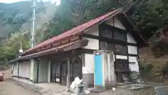 妙林寺(山梨県)