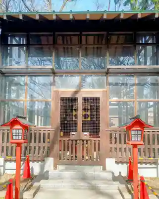 調神社(埼玉県)