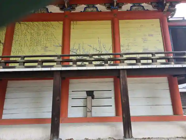 御香宮神社(京都府)