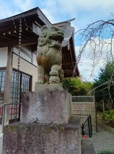 鶴峯八幡宮(千葉県)