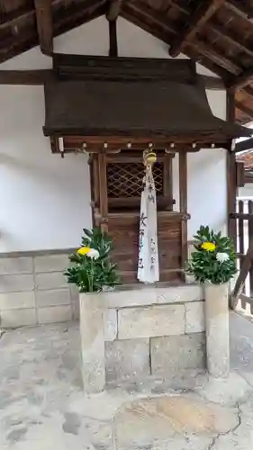 市殿神社(滋賀県)