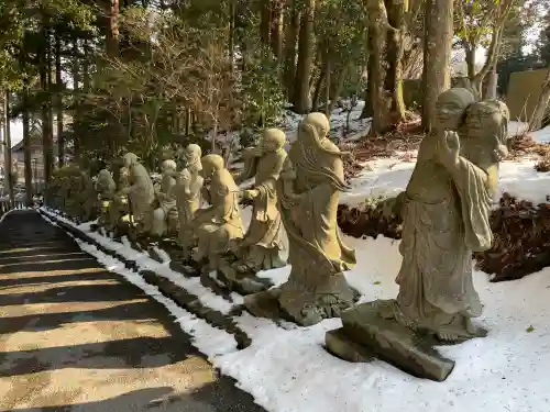 雲辺寺(徳島県)