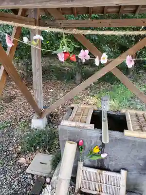 網戸神社(栃木県)
