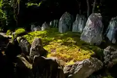 漢陽寺(山口県)