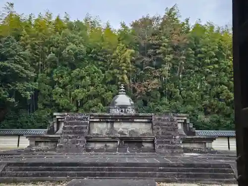 唐招提寺(奈良県)