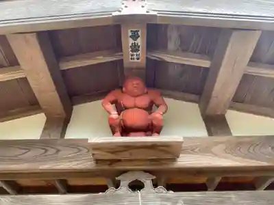 菅原神社(千葉県)