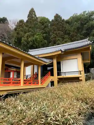 松尾大社(京都府)