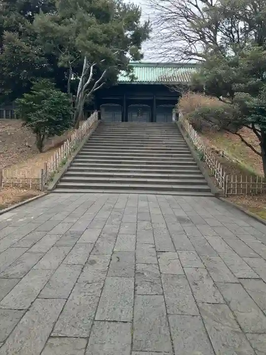 湯島聖堂(東京都)