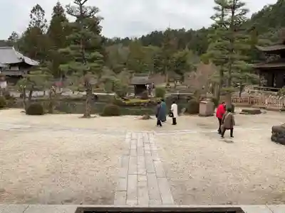 永保寺(岐阜県)