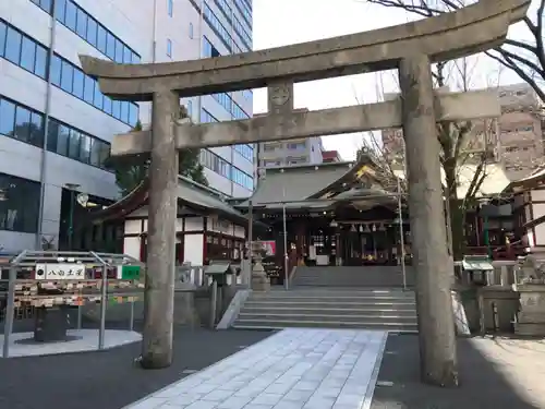 松原神社(鹿児島県)