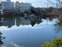 神泉苑(京都府)