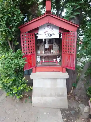 大蓮寺(埼玉県)