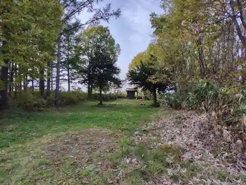 三和神社(北海道)