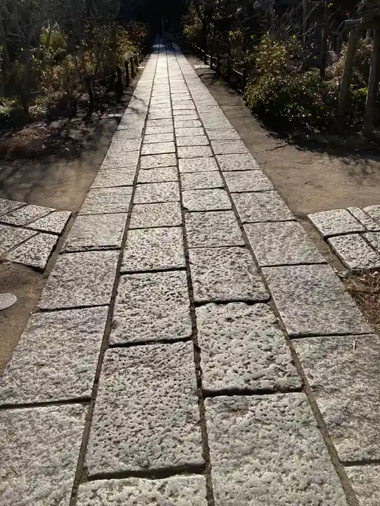 東慶寺のその他建物