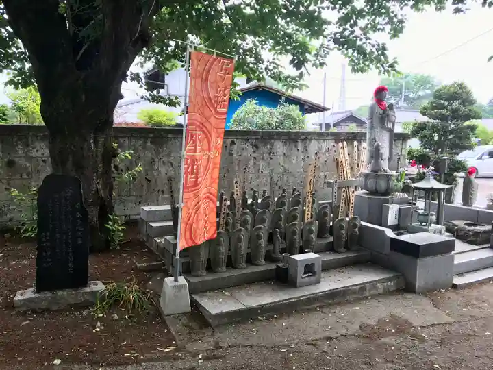 下野大師華蔵寺(栃木県)