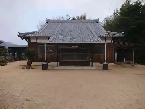 正念寺(三重県)
