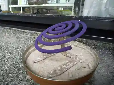 福井神社(福井県)