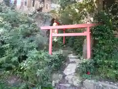 いちべ神社の建物その他