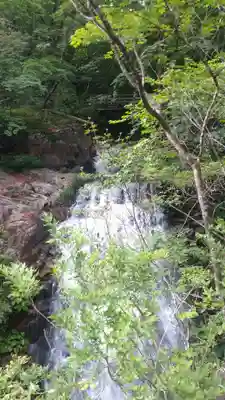 五龍王神社(栃木県)