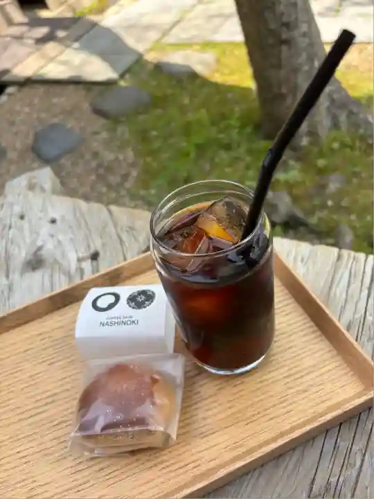 梨木神社(京都府)