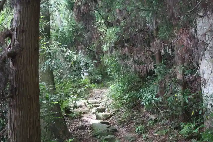 観音正寺(滋賀県)